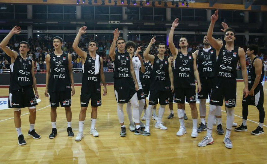 ABA: It’s Pionir time!