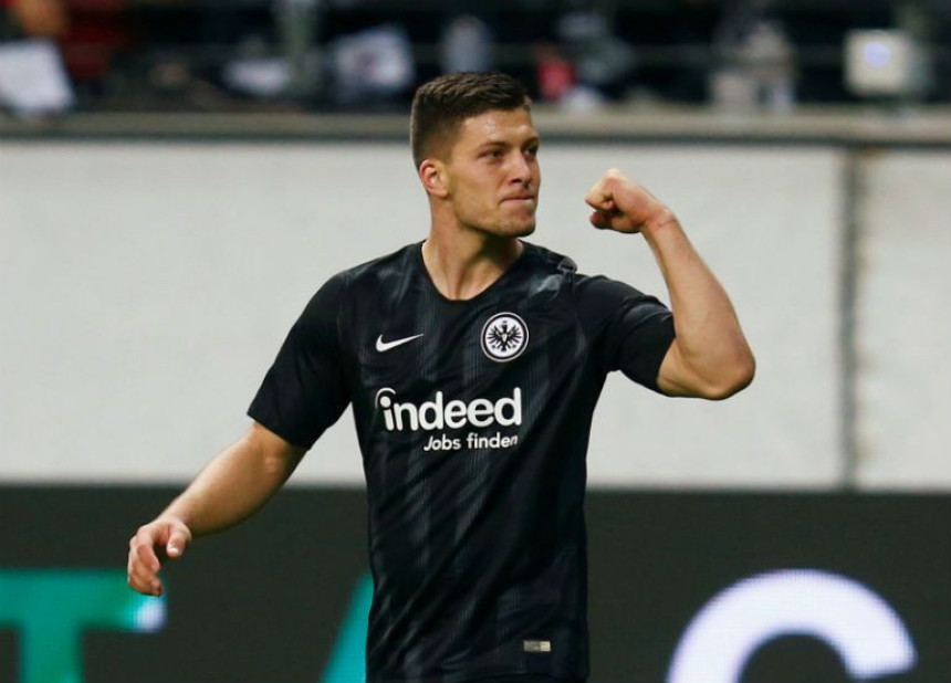 Semberac, Luka Jović, od 10.000.000 evra!