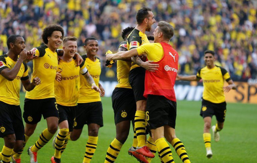 BL: Spektakl za sva vremena! Šta je sa Bajernom?!