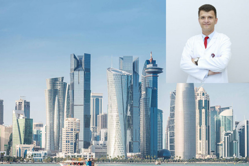 Iz Srpske otišao vrhunski hirurg