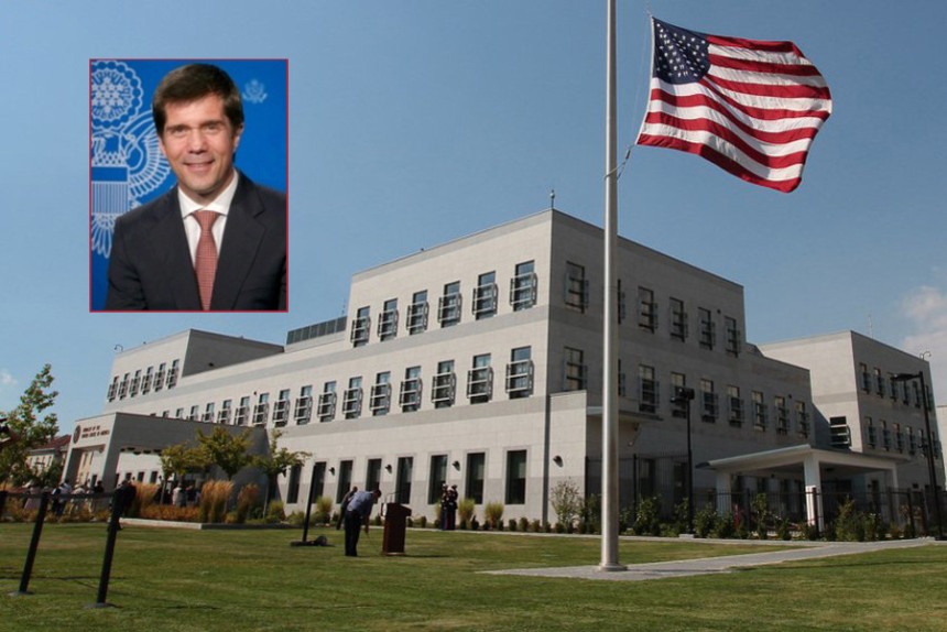 Budući američki ambasador je gej 