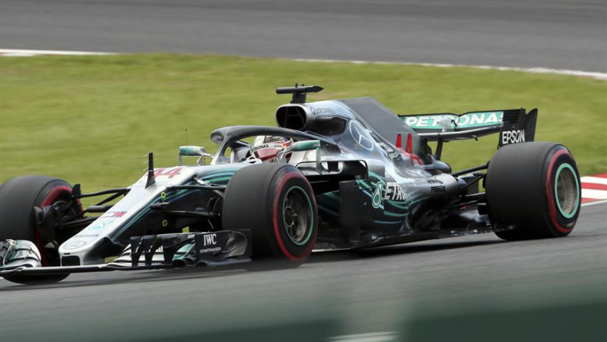 F1: Ferariju ni dodole ne bi pomogle, sutra "kraj" sezone?