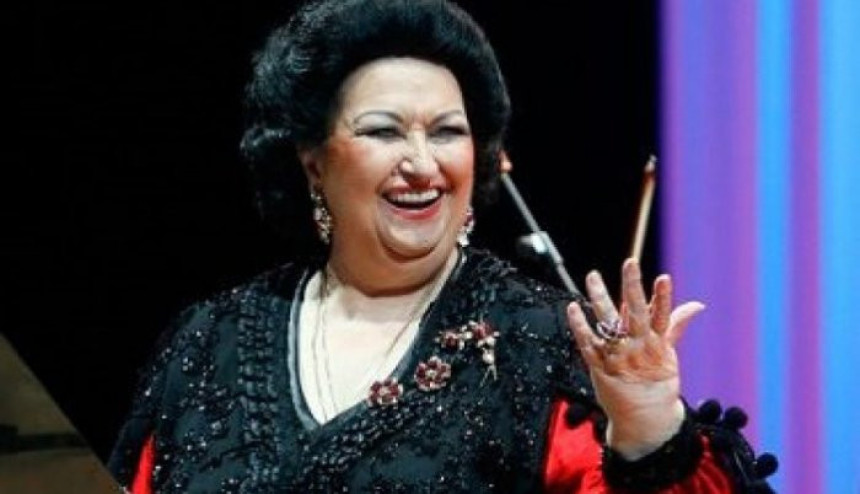 Preminula operska diva 