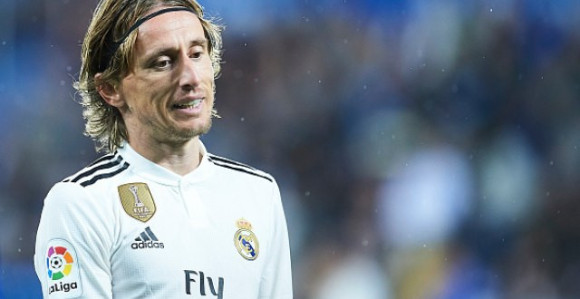 ŠPA - Real u krizi: Ni gol, ni bod!