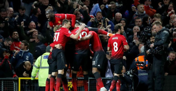 PL: Kakav preokret Junajteda! I još...