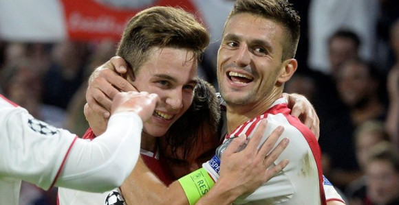 Intervju – Fudbal života Dušana Tadića...!