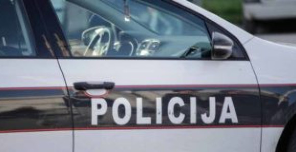 Teška nezgoda kod Jablanice