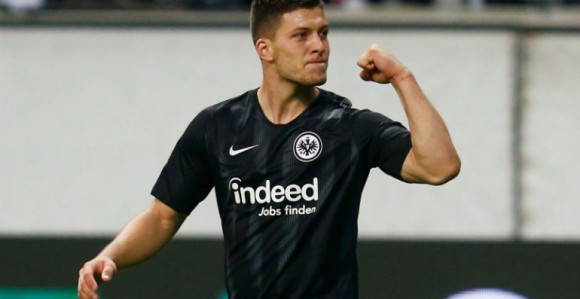 Semberac, Luka Jović, od 10.000.000 evra!