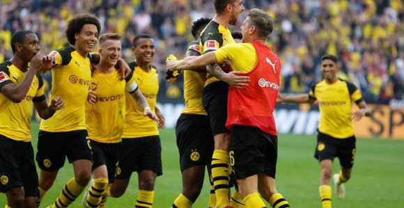 BL: Spektakl za sva vremena! Šta je sa Bajernom?!