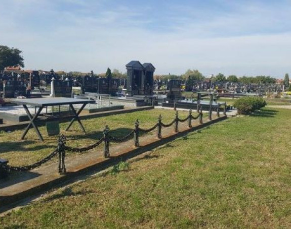 Danas Miholjske zadušnice