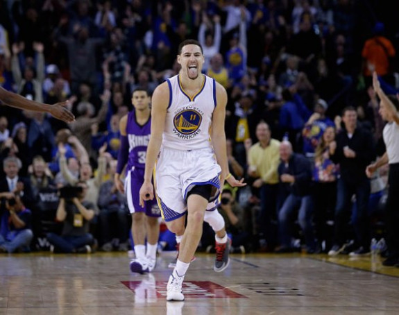 Golden Stejt "pregazio" Kingse!