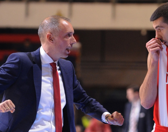 Zvezda pred derbi: Favoriti su, problem je sa Reglendom!