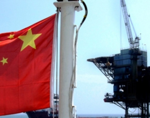 Peking lupio šamar Vašingtonu