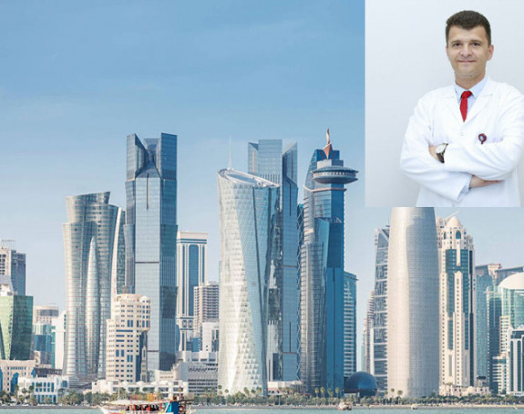 Iz Srpske otišao vrhunski hirurg