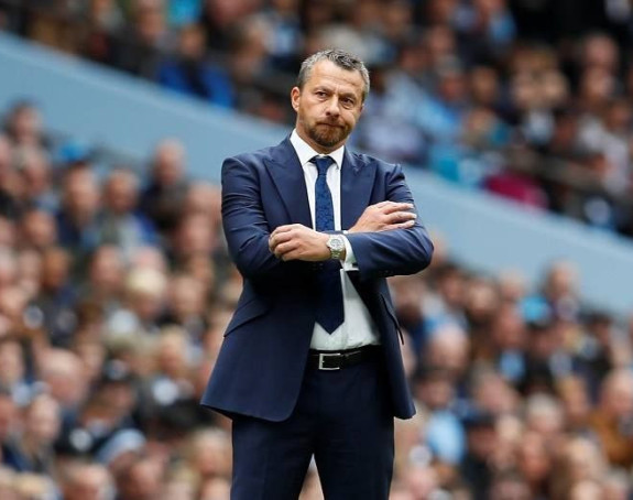 Intervju: Jokanović o ponosu što je Srbin...