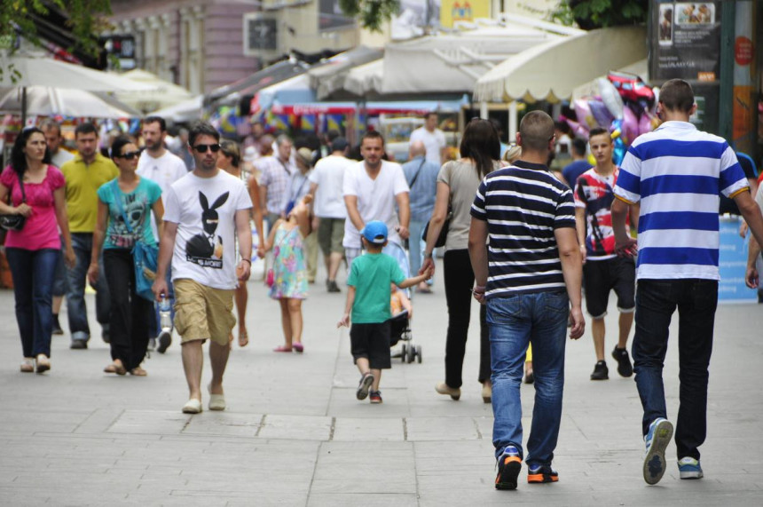 BiH na listi najjadnijih zemalja