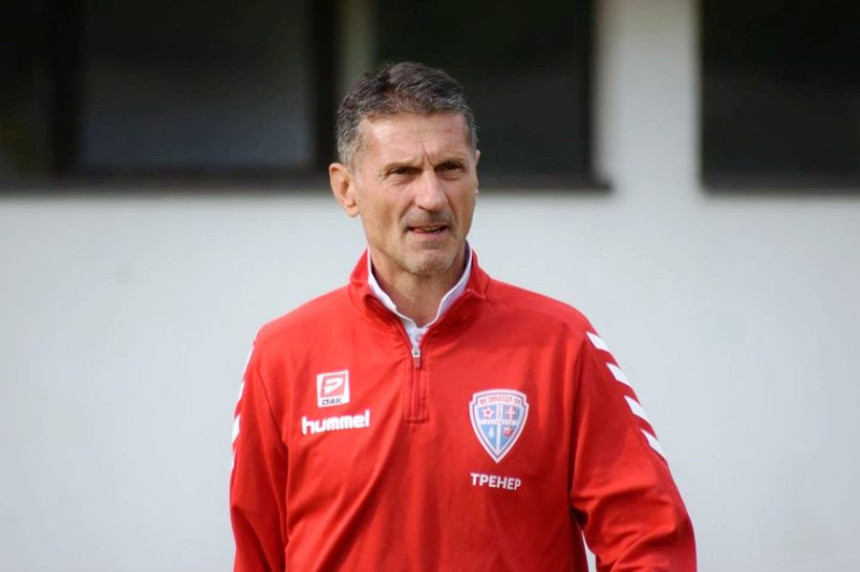 Zvijezda 09 ostala i bez drugog trenera ove sezone!