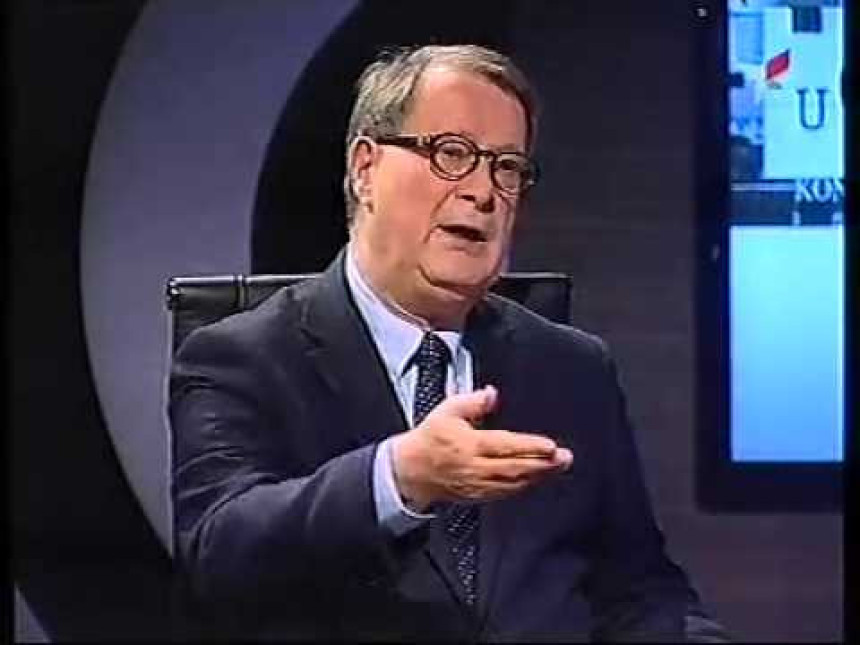 Amerika želi na Balkanu pouzdanog partnera 