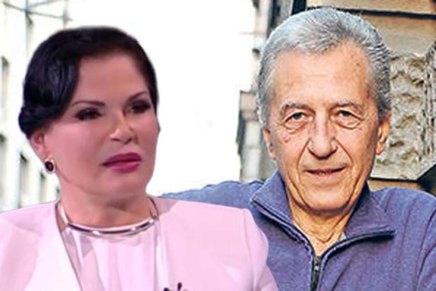 Ona godinama pokušava da dokaže da je Miroslav Ilić otac njenog deteta! Bivša ljubavnica pevača sad iznela nove detalje!
