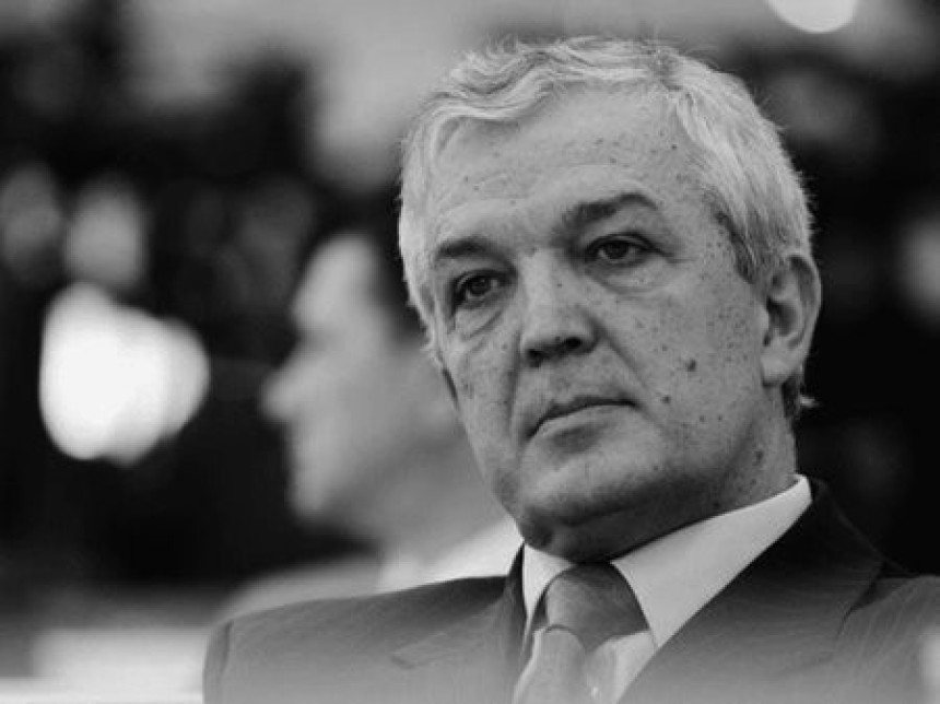 Preminuo bivši ministar Dragan Vrankić