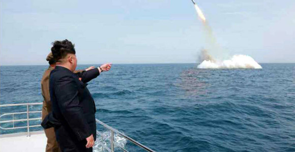 Сјеверна Кореја неће преговарати са Вашингтоном 