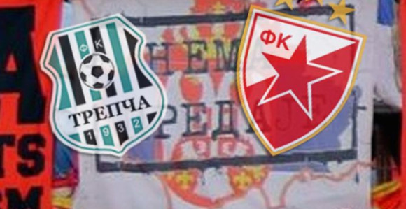 Ipak Zvezda na Kosovo stiže!