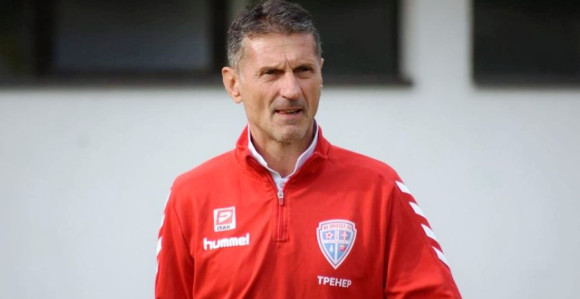 Zvijezda 09 ostala i bez drugog trenera ove sezone!