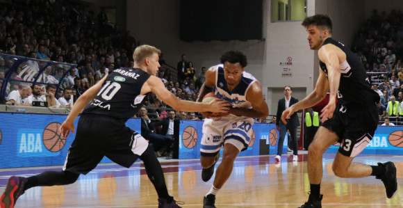 Jaramaz: Pobjeda je pobjeda, ali moglo je bolje!