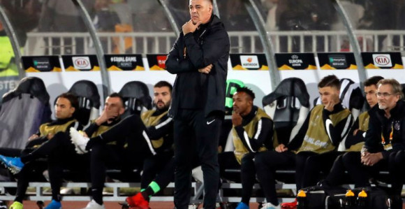 Savo opet vodi Partizan na mini pripreme u etno-selo!