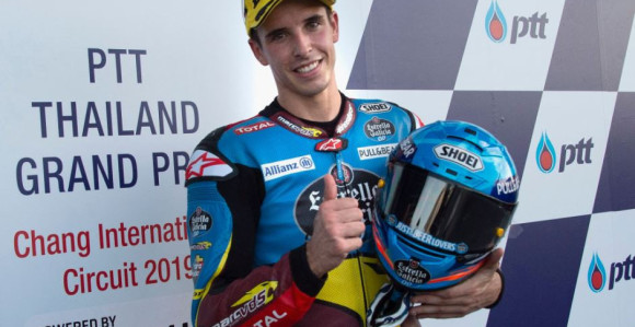 Moto GP: Markes odbranio titulu!
