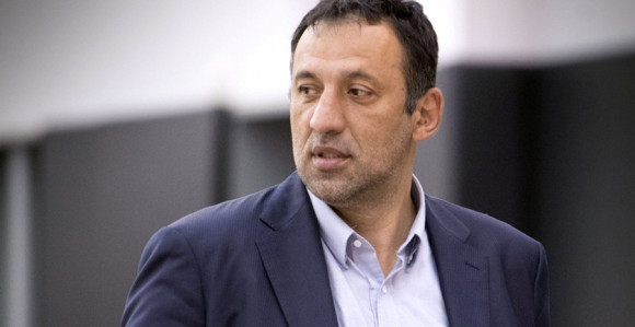 Munja pogodila avion u kojem su bili košarkaši 