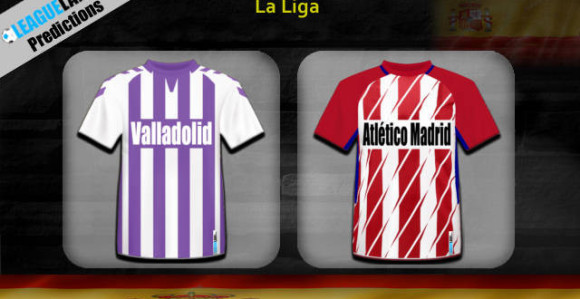 ŠPA: ''Nula'' Valjadolida i Atletika!