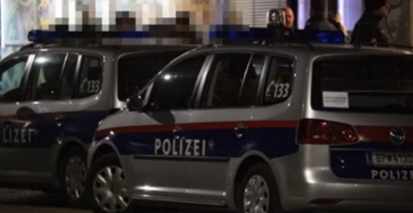 Аустрија у шоку: Младић убио пет особа  