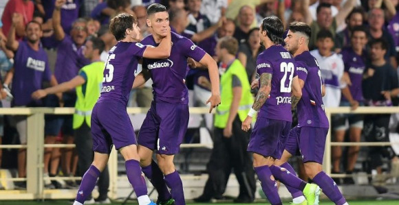 ITA: Milenkovićev "skok" za treću pobjedu Fiorentine!