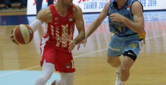 ABA: Zvezdina šansa za osvetu!
