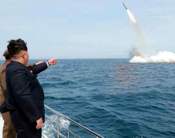 Sjeverna Koreja neće pregovarati sa Vašingtonom 