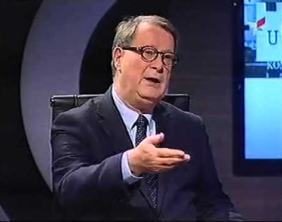 Amerika želi na Balkanu pouzdanog partnera 