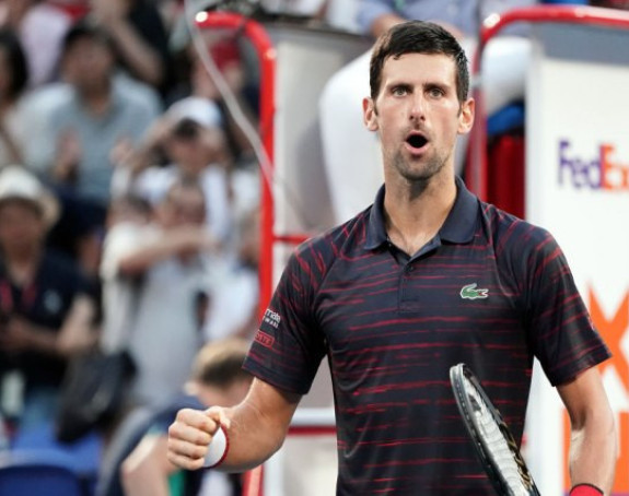 Novak na korak do Mekinroa, Federer i dalje daleko!