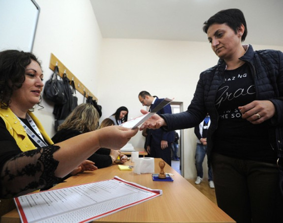 Jedna osoba preminula poslije glasanja u Peći  