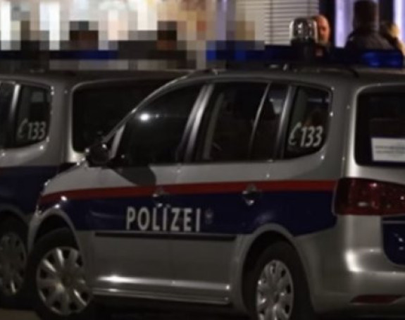 Austrija u šoku: Mladić ubio pet osoba  