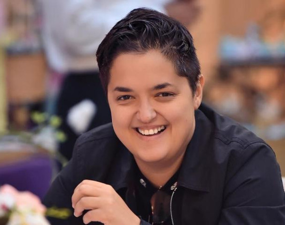 Šta je to što treba  Mariji Šerifović a da se novcem ne može kupiti!?