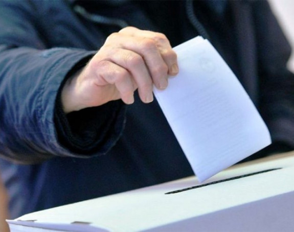 Na sjeveru KiM do 15 sati glasalo 37 odsto birača