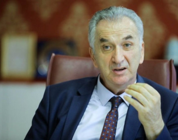 Šarović: Nuđeno nam je da uđemo u Savjet ministara