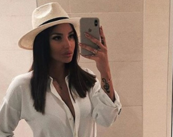 Katarina Grujić jedva izbegla operaciju bubrega! Izbacila alkohol i otkrila kako se oseća!