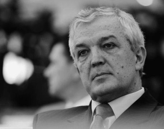 Preminuo bivši ministar Dragan Vrankić 