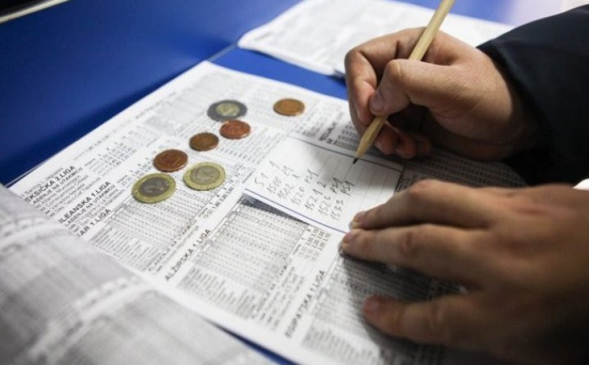 Mladi su čitaonice mijenjali kladionicama