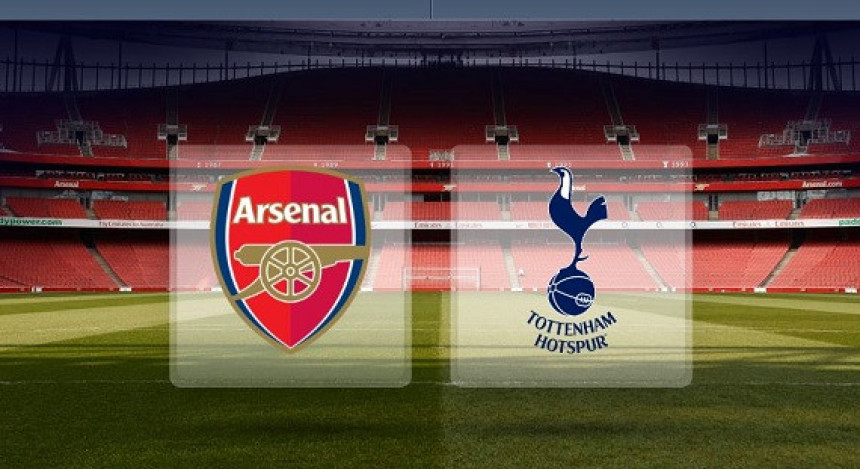 PL: Bitka za sjever Londona! Arsenal - Totenhem...