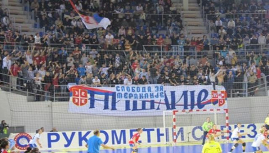 Rukometaši Srbije žele da nastave seriju u Čairu!