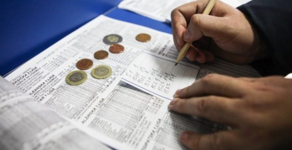 Mladi su čitaonice mijenjali kladionicama