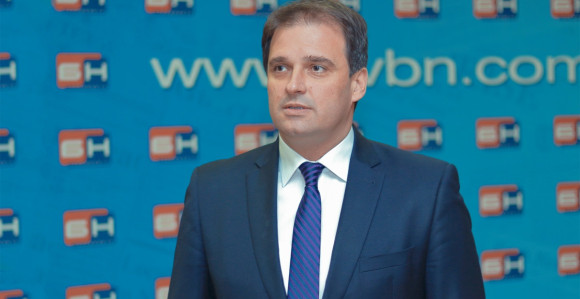 "Vlada se ne igra sa SDS, već sa narodom"